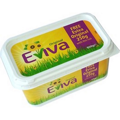 Picture of EVIVA SPREAD 500GR